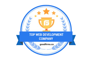 goodfirms-top-website-development-company-badge