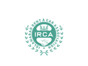 best-Rent-a-Car-associationwebsite-development-company-in-Islamabad - irca