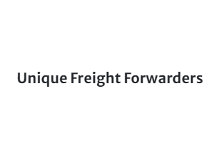 best fright cargo service website development company in karachi-  Unique Freight Forwarder 
